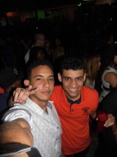 Natal Open Prime